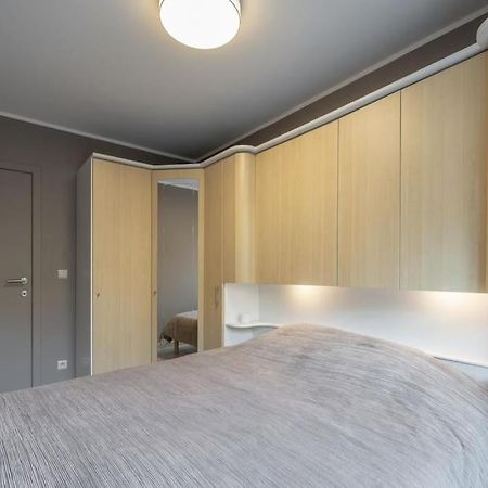 Apartamento Chez Isabelle Knokke-Heist Exterior foto