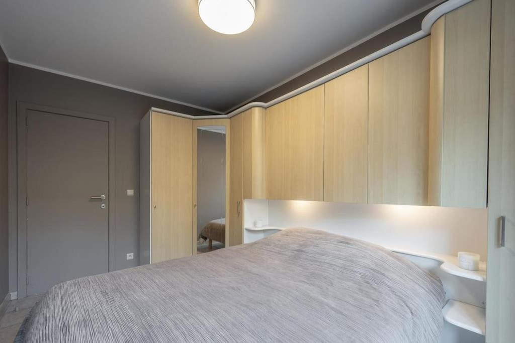 Apartamento Chez Isabelle Knokke-Heist Exterior foto